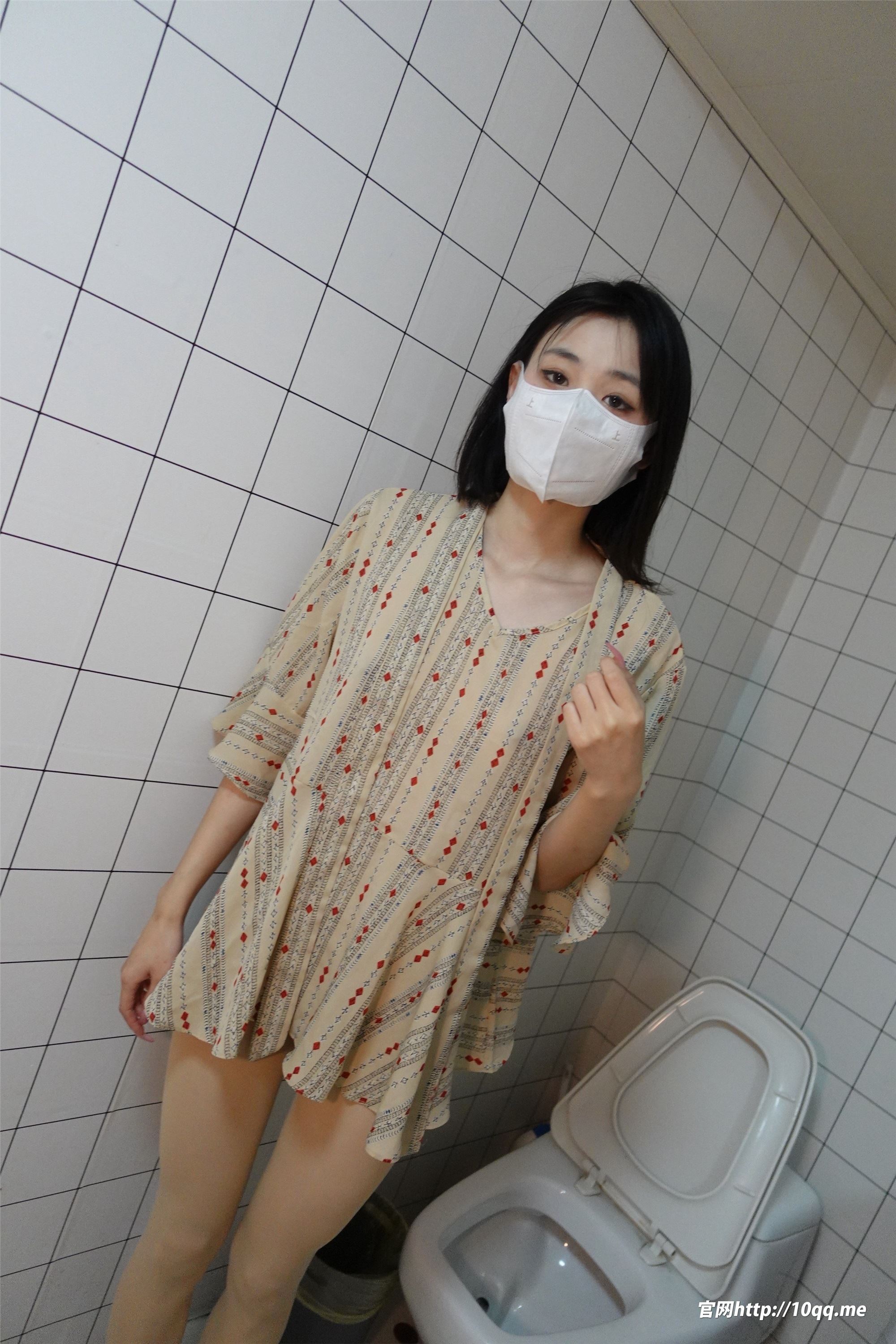 ROSI口罩系列 2022.06.10 NO.2189